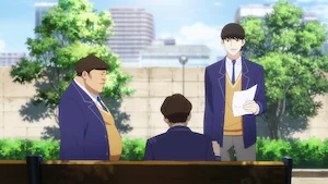 特訓 サムネイル