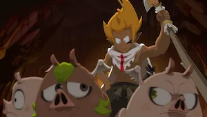 ドラゴンピッグ サムネイル