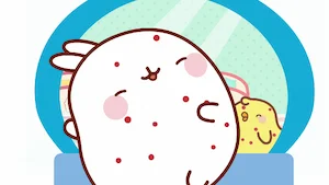 Chickenpox サムネイル