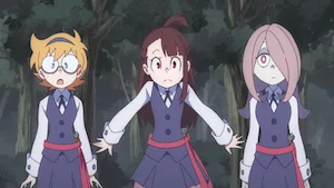 ニューエイジマジック サムネイル