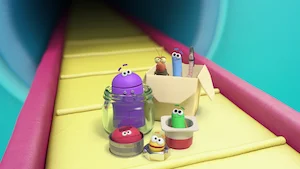 どうしてリサイクルするの? サムネイル