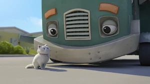 いたずら サムネイル