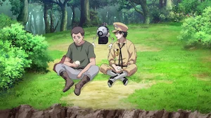 モンスターマニア サムネイル