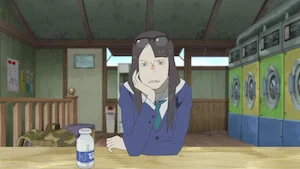 最強の世界! サムネイル