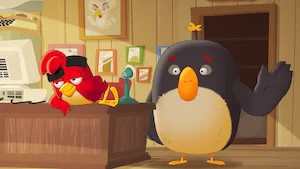 マイクでいたずら サムネイル