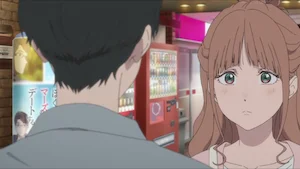 あたたかな冬 (後編) サムネイル