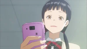 第一首 はなのいろは サムネイル