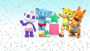 こちょこちょするぞ サムネイル