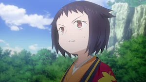 山の神 (後) サムネイル