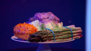 スーパーで売っていそうな物だけど サムネイル