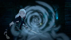 満月の夜 サムネイル