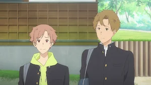出会いの矢先 サムネイル