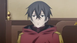 白薔薇騎士団長アリステア サムネイル