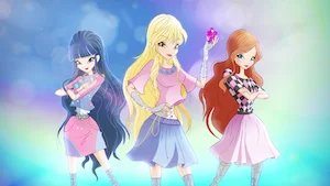 ファッション・ウィーク サムネイル