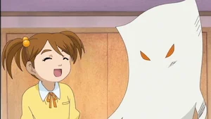第4話 男! 一反もめん サムネイル
