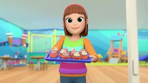 リトル・エンジェル サムネイル