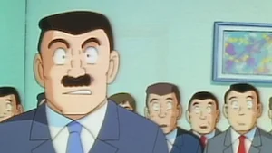 逆襲罰当たりジジィ サムネイル