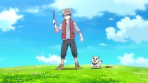拾因の眸 サムネイル