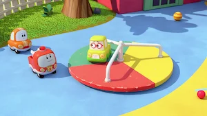 ルールってたいせつ サムネイル
