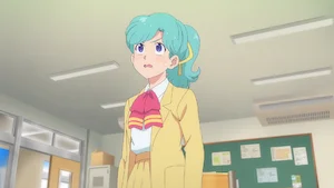 時をかけろ! 熱血教師/物星大 埋(うず)めるホネはありますか? サムネイル