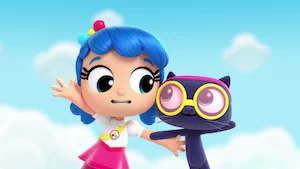 レーシングカーでゴー サムネイル