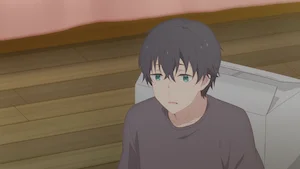 他人 と ただいま サムネイル