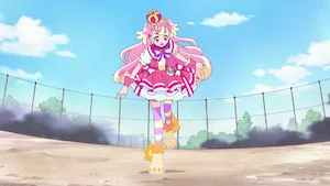 まゆのドキドキ新学期 サムネイル