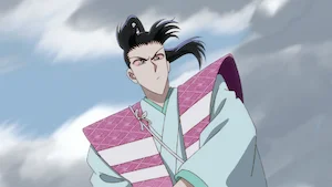 小次郎復活 サムネイル