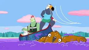 ジェリー・レイク サムネイル