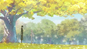 第1回 殺し愛(あ)わない サムネイル