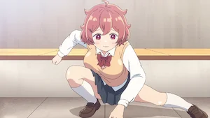 転校生じゃね? サムネイル