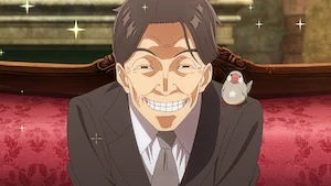 現代と異世界 サムネイル