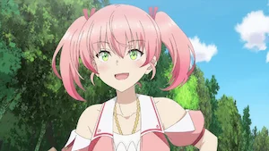 ロイド、救出する。 サムネイル