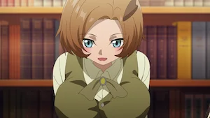 本好きの… サムネイル