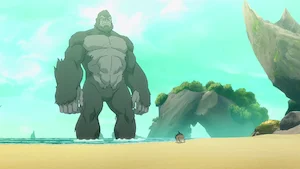 頂上決戦 サムネイル