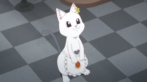 五杯目『ブラシは猫を饒舌にする』『先輩風は凪』『やるじゃぁ〜ん』 サムネイル