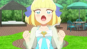 真夏のルンルーンリゾート サムネイル