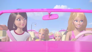 姉妹水入らずの日 サムネイル