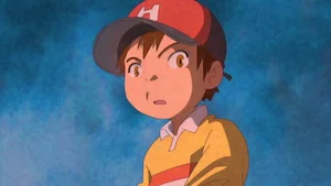 第79話 執念の妖蛇! 槌の子!! サムネイル