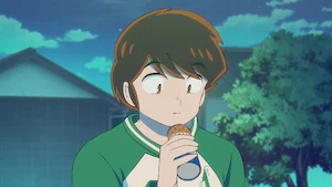 第27話 恋人泥棒/水乃小路家の娘 サムネイル