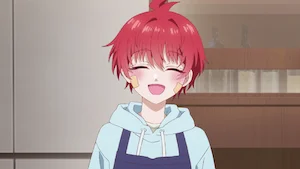 キュンを、くれてやる。 サムネイル