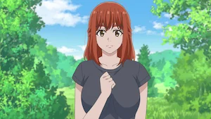 厳さんが、好きだから サムネイル