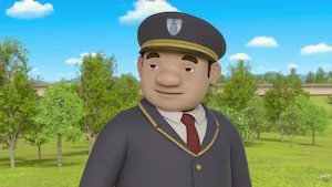 ティティポのタイムスリップ/他 サムネイル