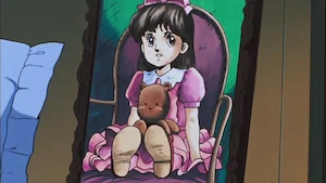 獠がヌードモデル!? 名画を盗んだ美人画家 サムネイル