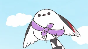 通勤 / 大人のペンギンさんは空を飛んでみたい / 洗濯 / コウペンちゃんと邪エナガさんの出会い -前編- / コウペンちゃんと邪エナガさんの出会い -後編- サムネイル