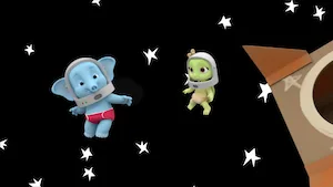 うちゅうに行こう! サムネイル