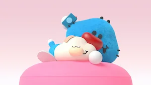 小さな雲/対決/あばれんぼう サムネイル