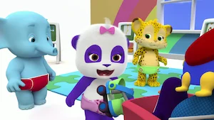 おえかきとしゃしんと? サムネイル