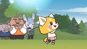 夢見るOL サムネイル
