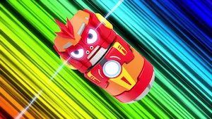 ラーバ・レンジャー: パート2 サムネイル